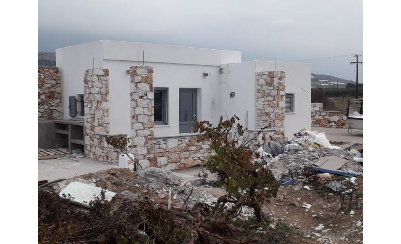 Τοποθέτηση στη Νάουσα